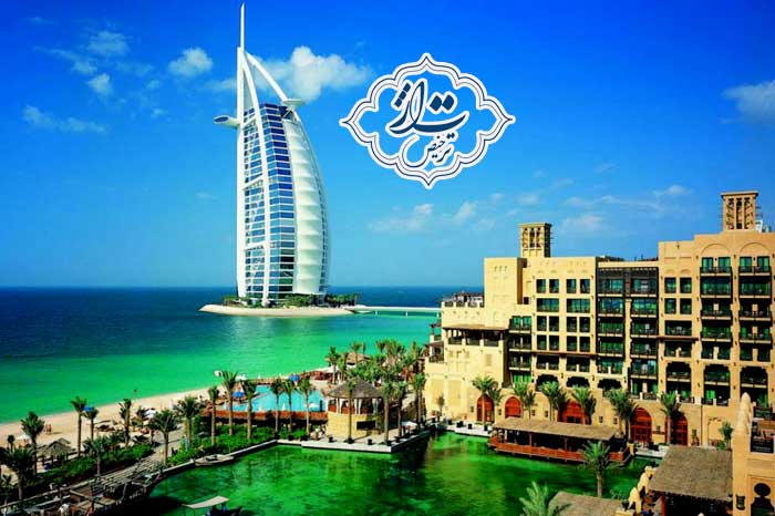 هزینه صادرات از دبی