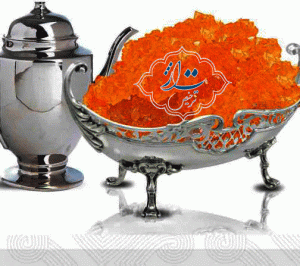 بررسی صادرات نبات ایرانی