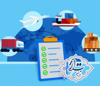 آشنایی با مانیفست گمرکی