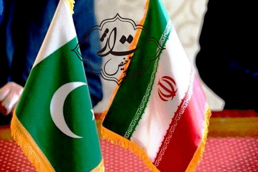 بررسی واردات از پاکستان