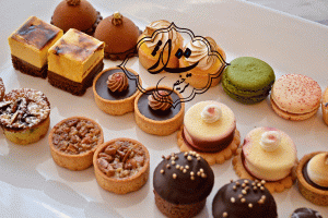 صادرات شیرینی در 1405