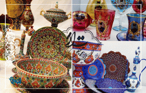 قوانین صادرات صنایع دستی