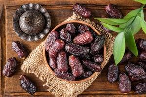 آشنایی با صادرات خرما