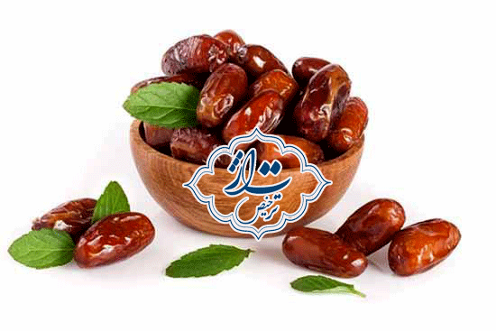 آشنایی با صادرات خرما