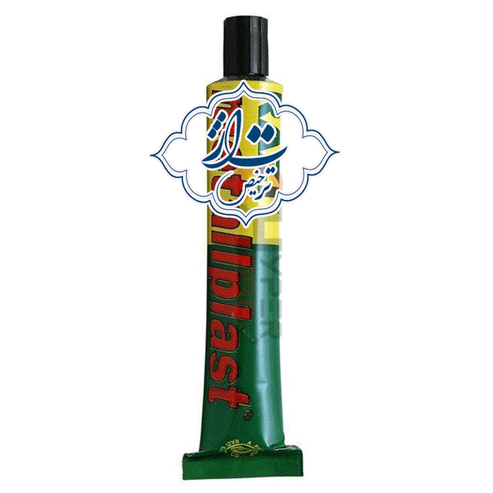 واردات و ترخیص چسب