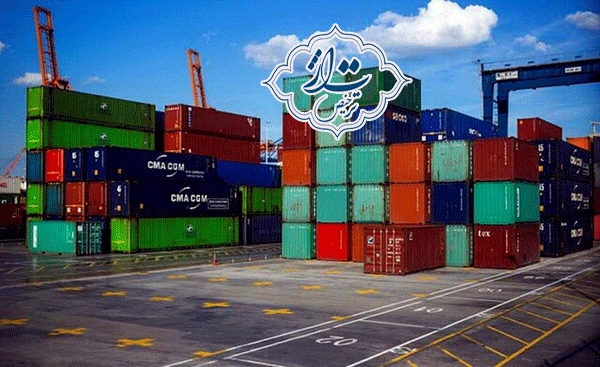 ترخیص کالا زمان جنگ