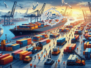 بررسی مقررات واردات کالا