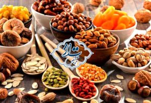 بررسی صادرات خشکبار به قطر