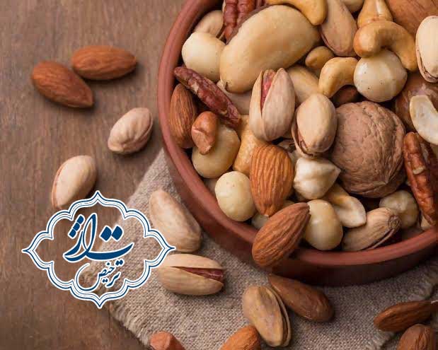 بررسی صادرات خشکبار به قطر