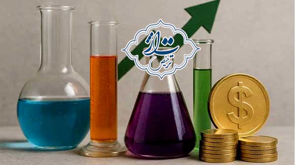بررسی واردات مواد شیمیایی